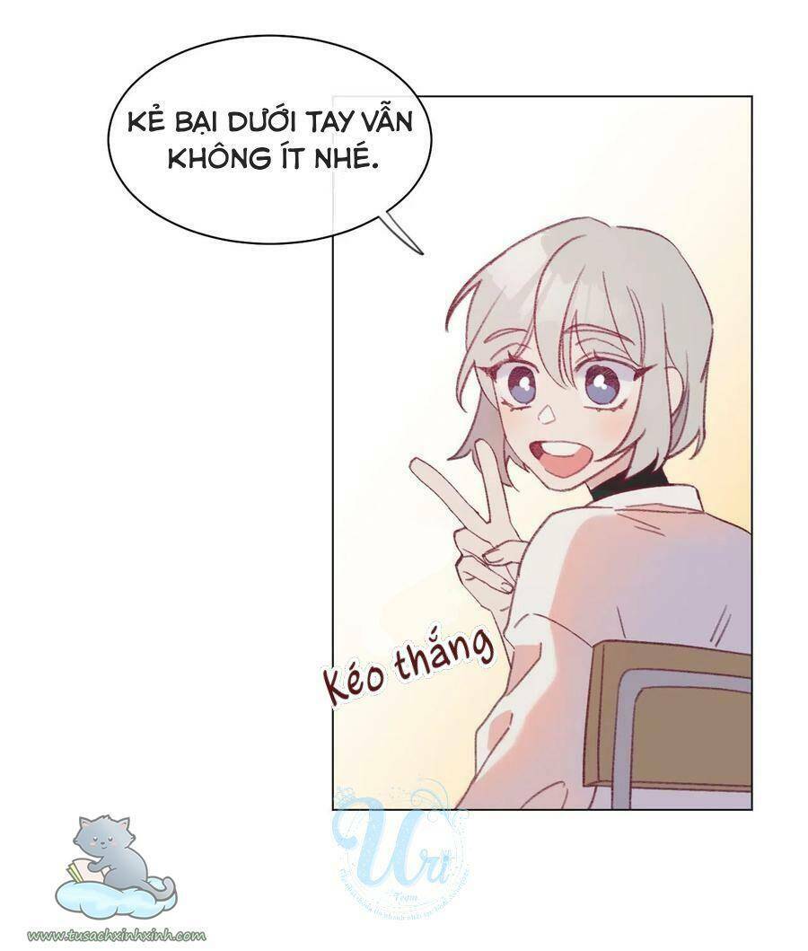 Nhật Ký Nấm Ma Cô: Chapter 22