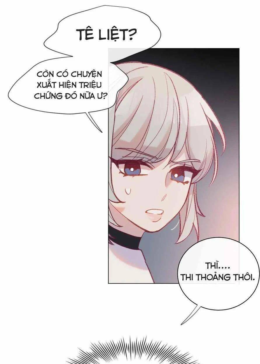 Nhật Ký Nấm Ma Cô: Chapter 23
