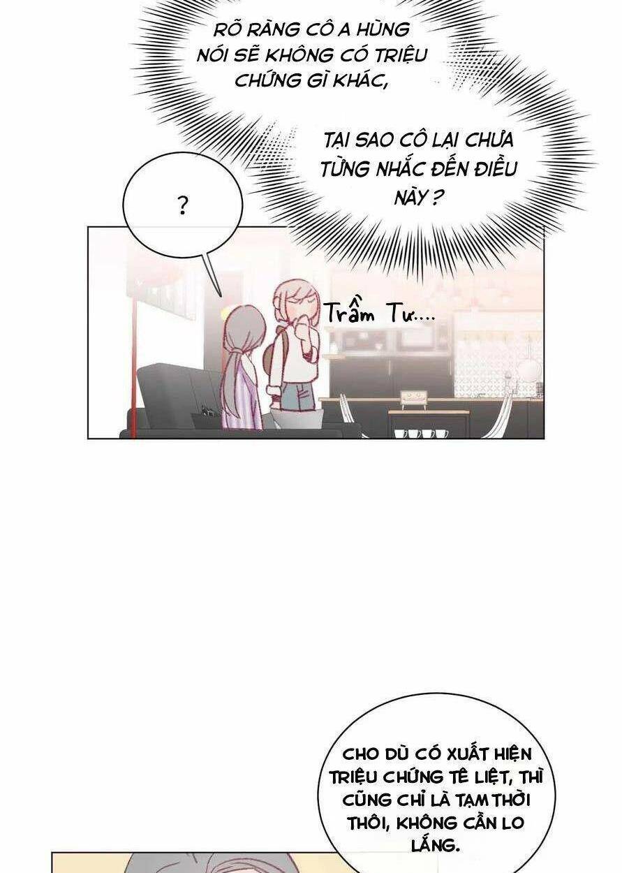 Nhật Ký Nấm Ma Cô: Chapter 23