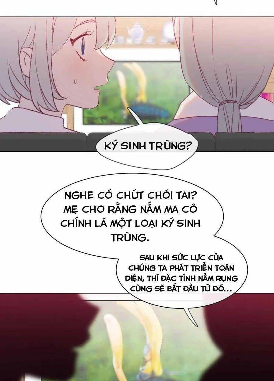 Nhật Ký Nấm Ma Cô: Chapter 23
