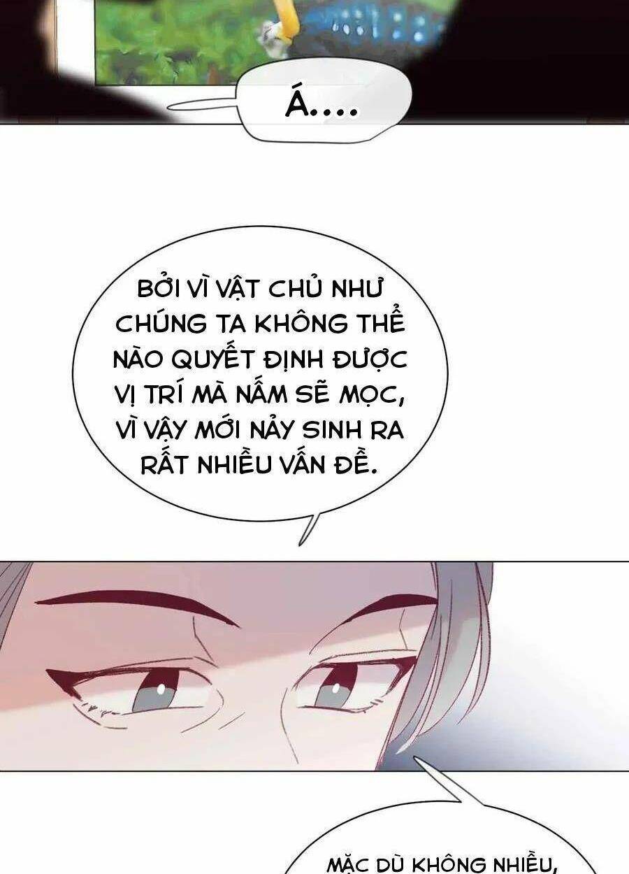 Nhật Ký Nấm Ma Cô: Chapter 23
