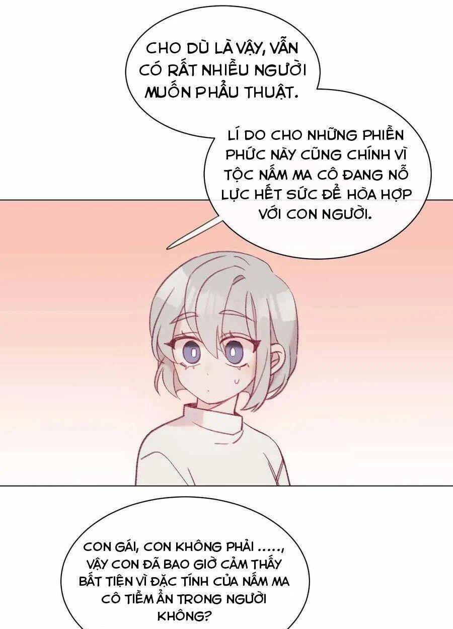 Nhật Ký Nấm Ma Cô: Chapter 23