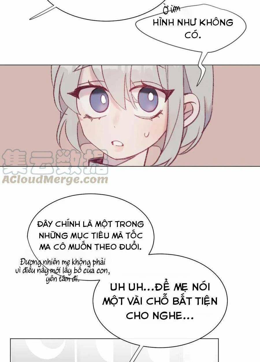 Nhật Ký Nấm Ma Cô: Chapter 23