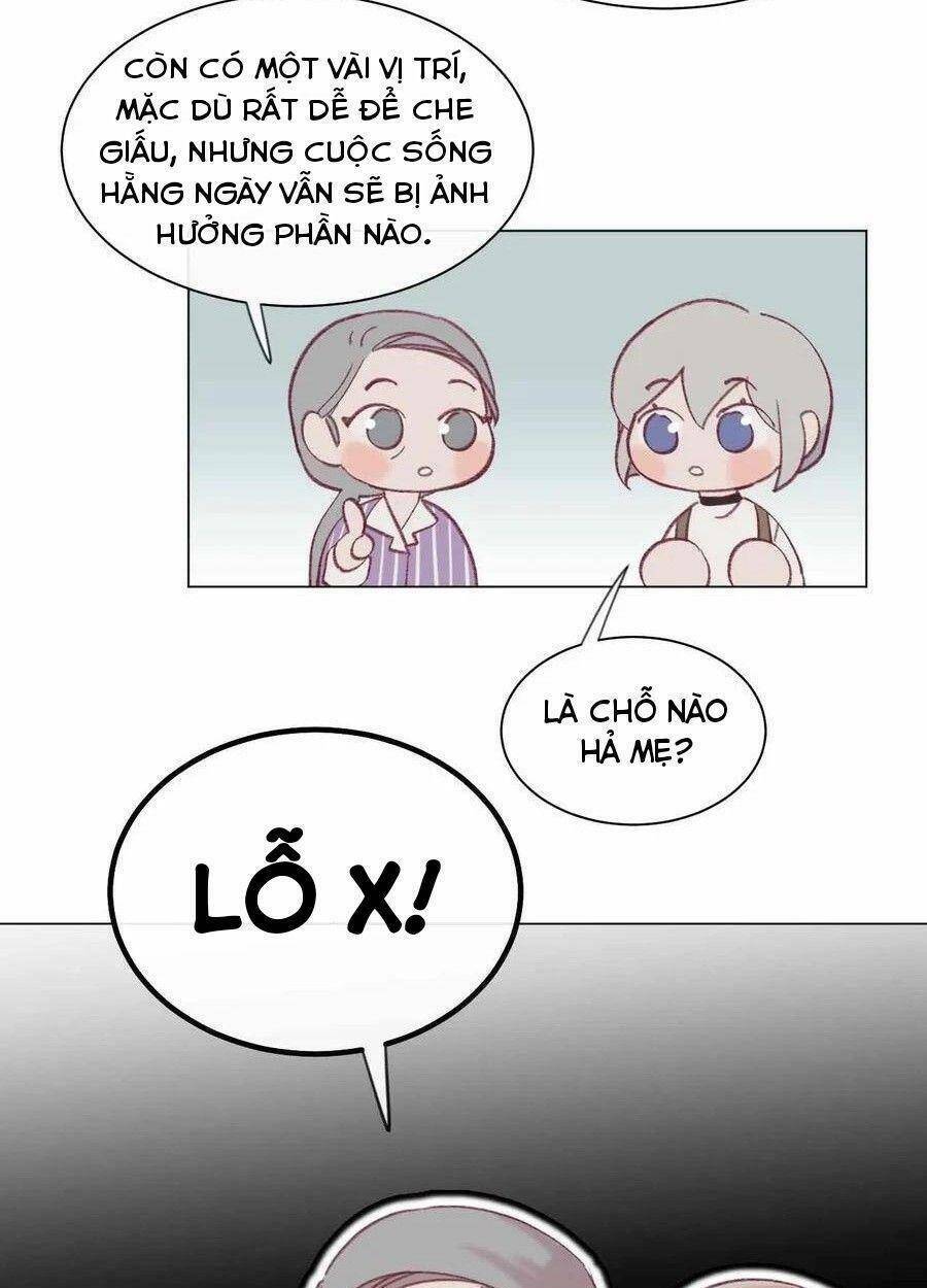 Nhật Ký Nấm Ma Cô: Chapter 23