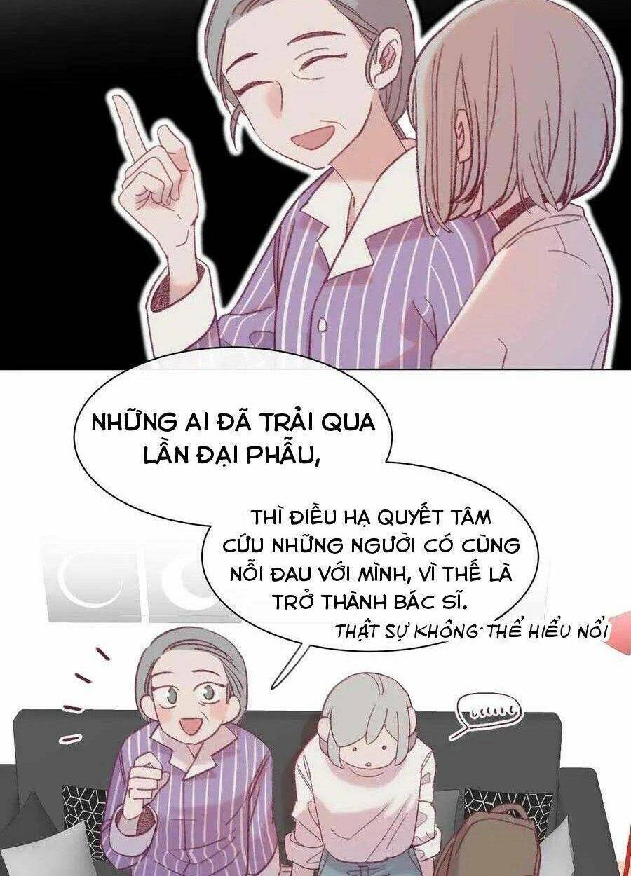 Nhật Ký Nấm Ma Cô: Chapter 23