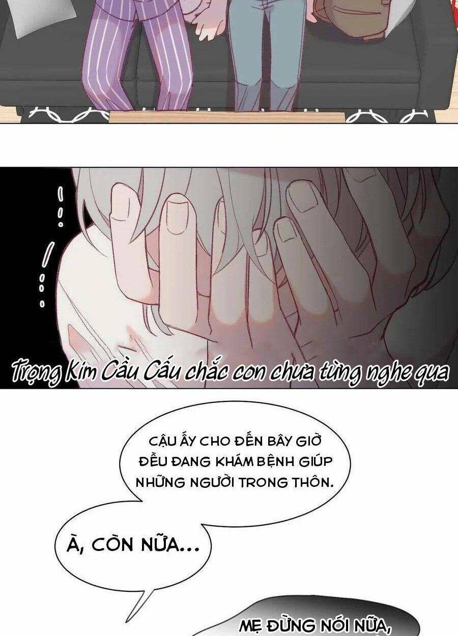 Nhật Ký Nấm Ma Cô: Chapter 23