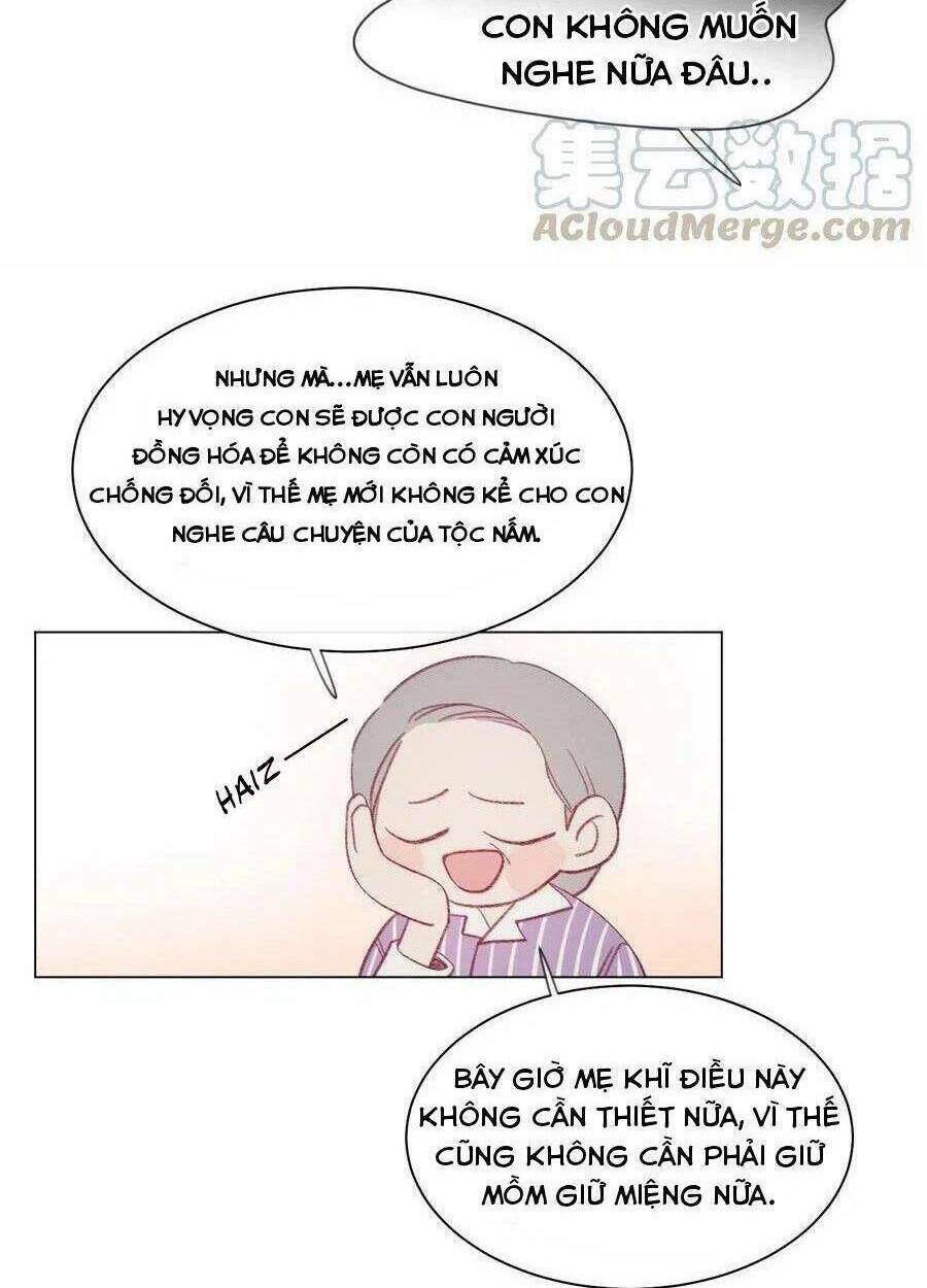 Nhật Ký Nấm Ma Cô: Chapter 23
