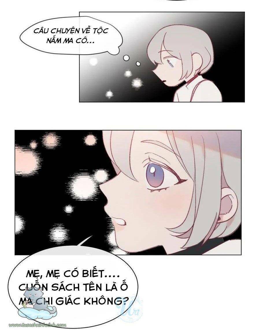 Nhật Ký Nấm Ma Cô: Chapter 23