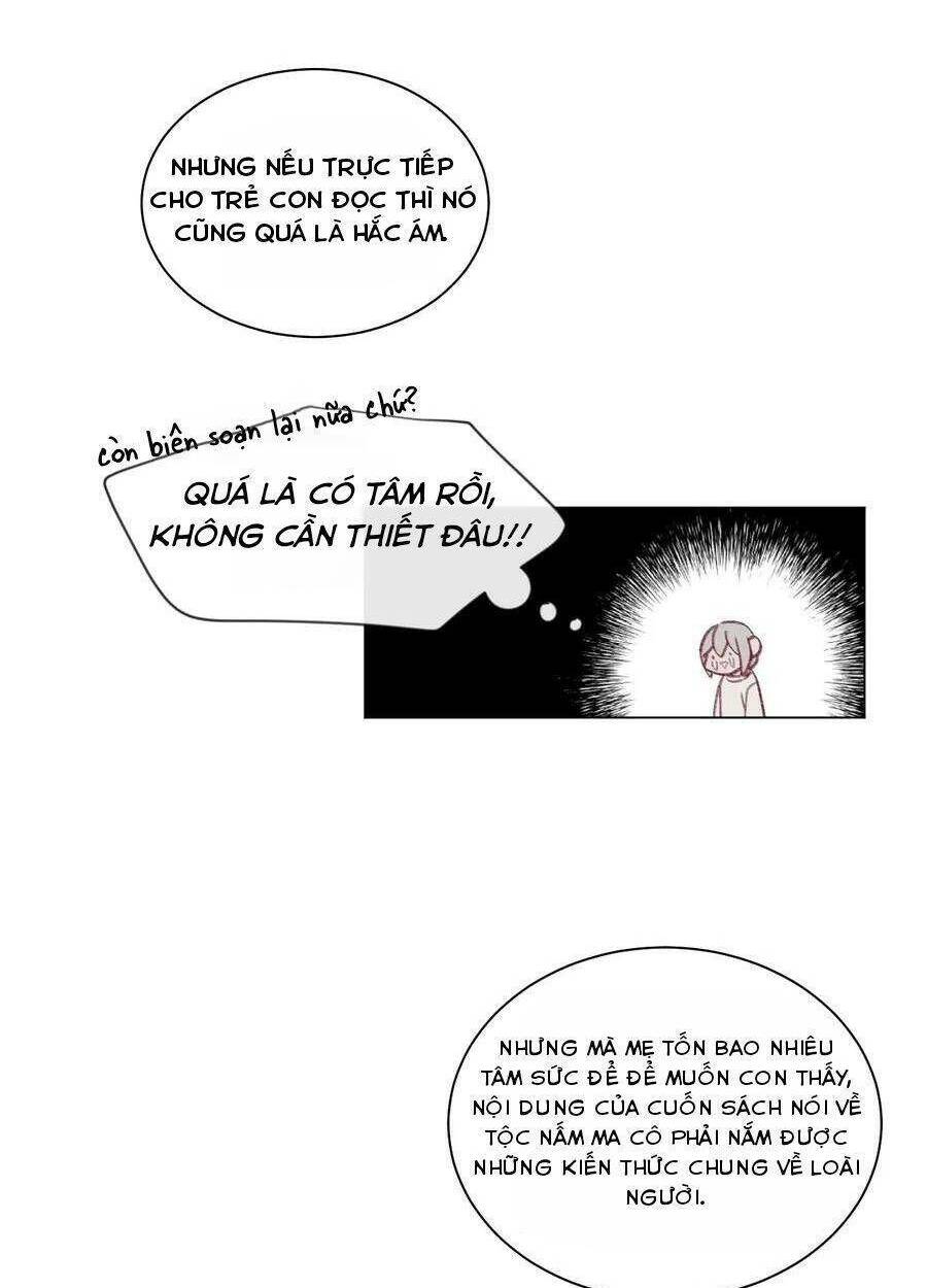 Nhật Ký Nấm Ma Cô: Chapter 23