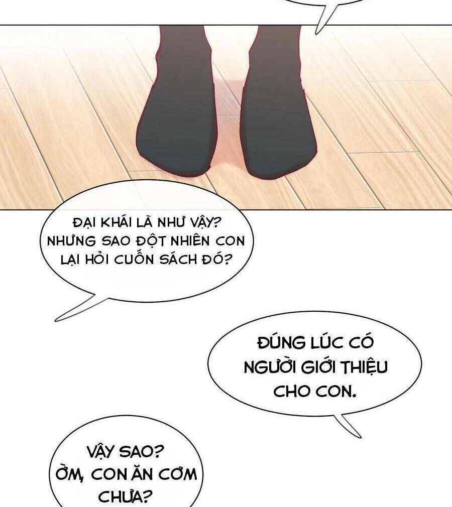Nhật Ký Nấm Ma Cô: Chapter 23