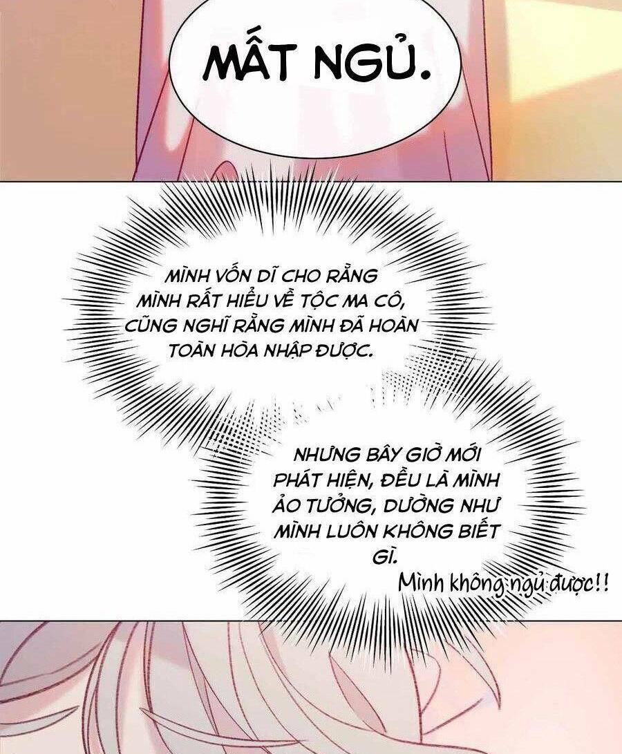 Nhật Ký Nấm Ma Cô: Chapter 23