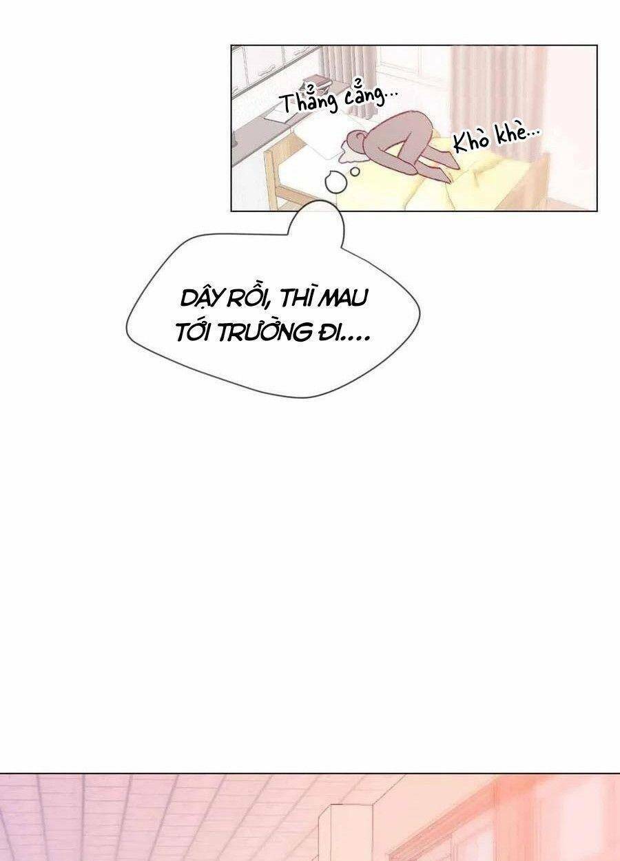 Nhật Ký Nấm Ma Cô: Chapter 23
