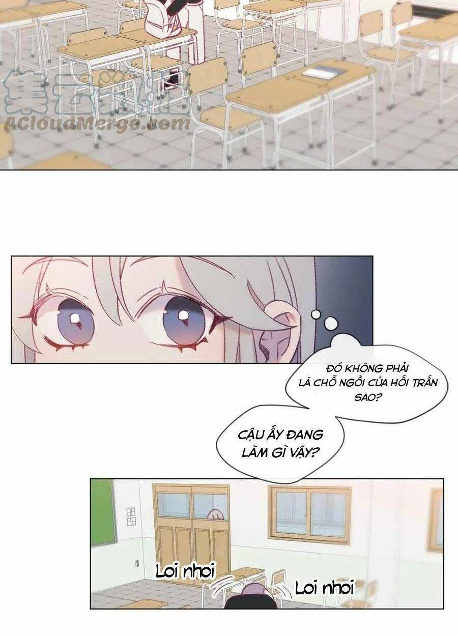 Nhật Ký Nấm Ma Cô: Chapter 23