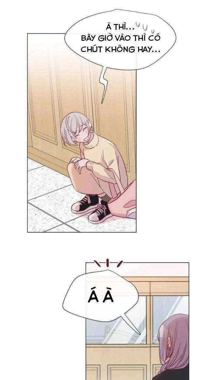 Nhật Ký Nấm Ma Cô: Chapter 23