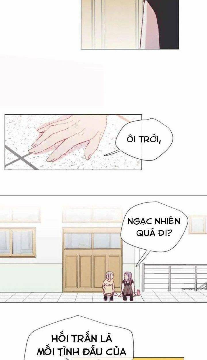 Nhật Ký Nấm Ma Cô: Chapter 23