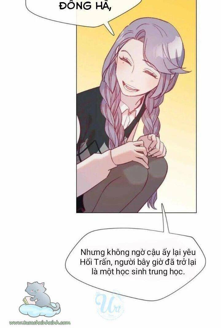 Nhật Ký Nấm Ma Cô: Chapter 23