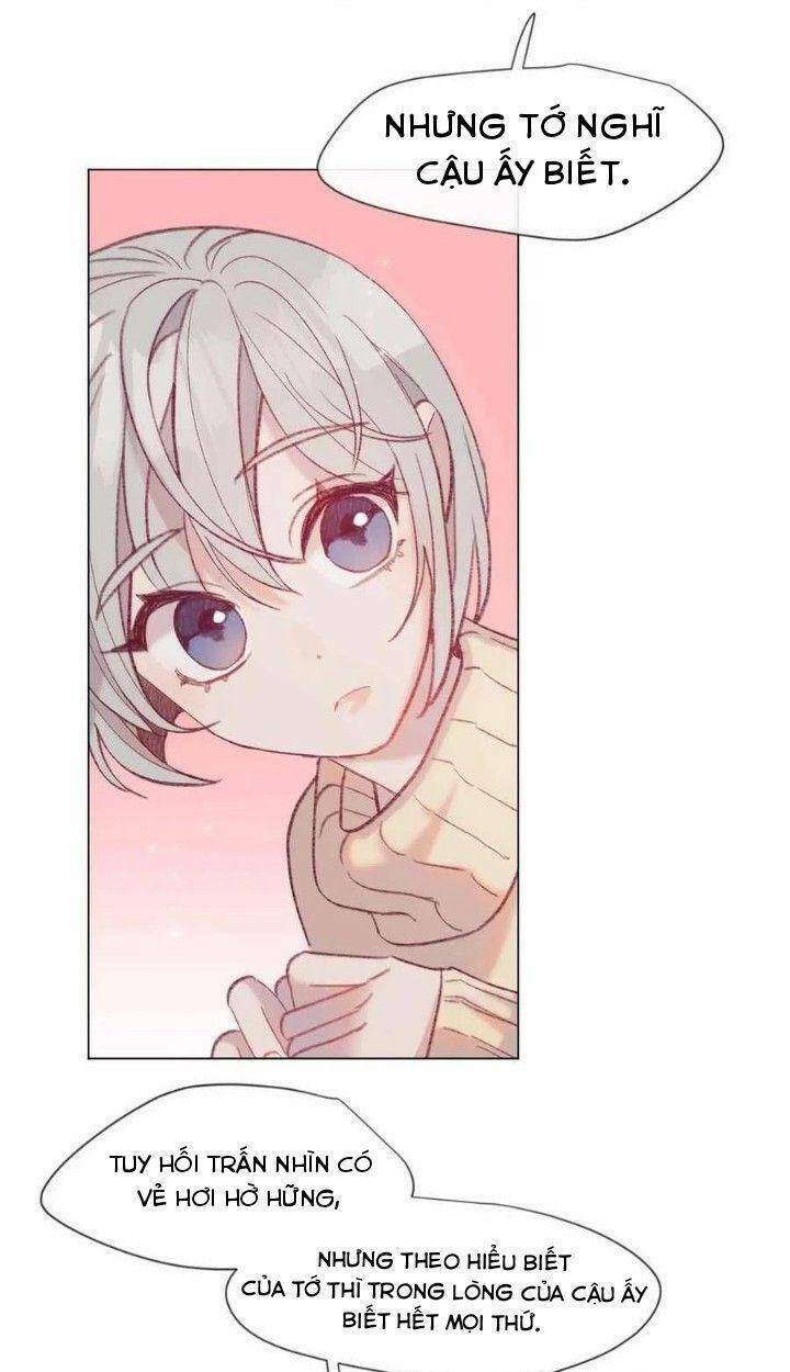 Nhật Ký Nấm Ma Cô: Chapter 23