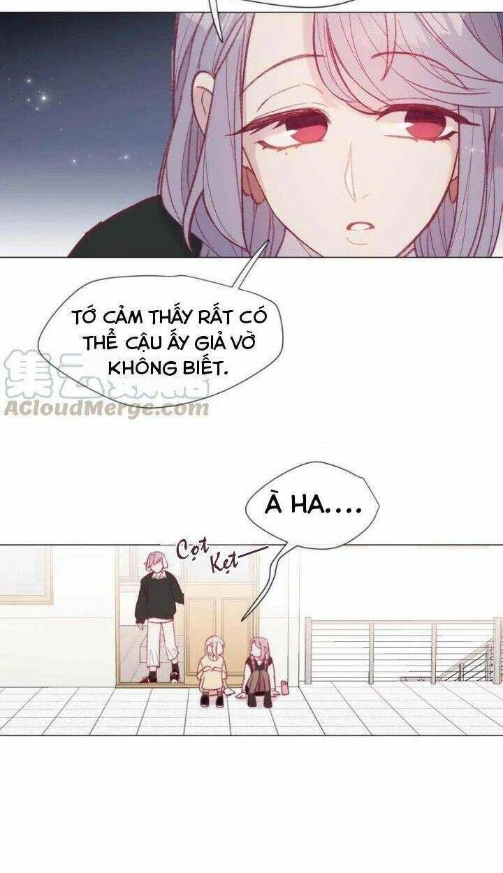 Nhật Ký Nấm Ma Cô: Chapter 23