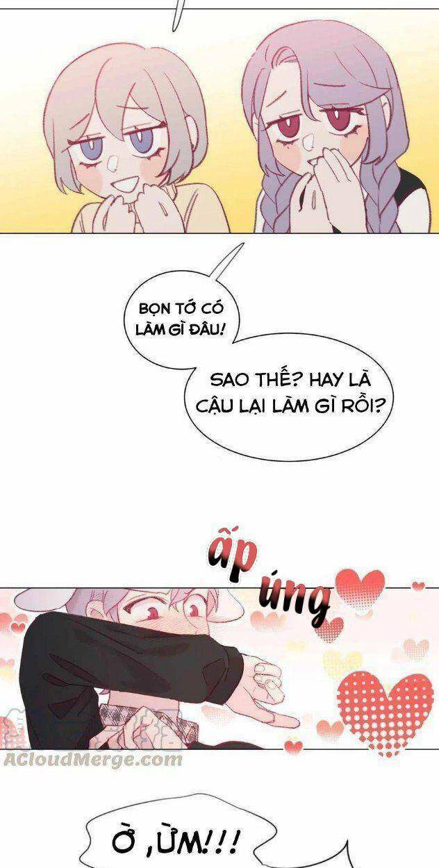 Nhật Ký Nấm Ma Cô: Chapter 23