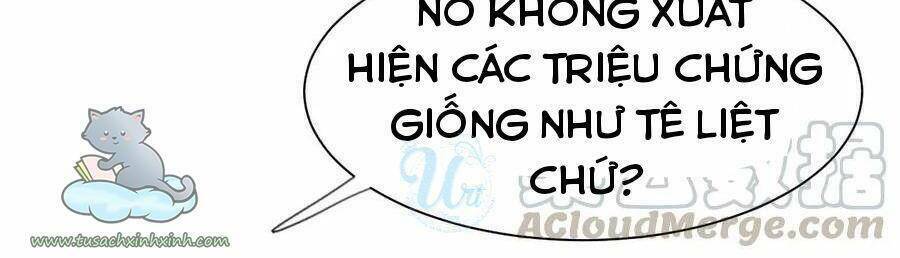 Nhật Ký Nấm Ma Cô: Chapter 23