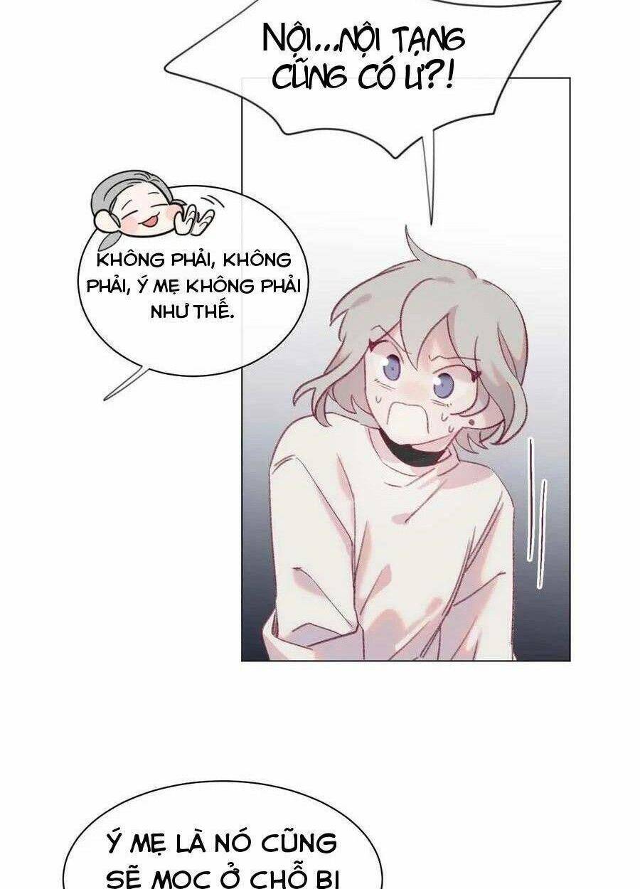 Nhật Ký Nấm Ma Cô: Chapter 23