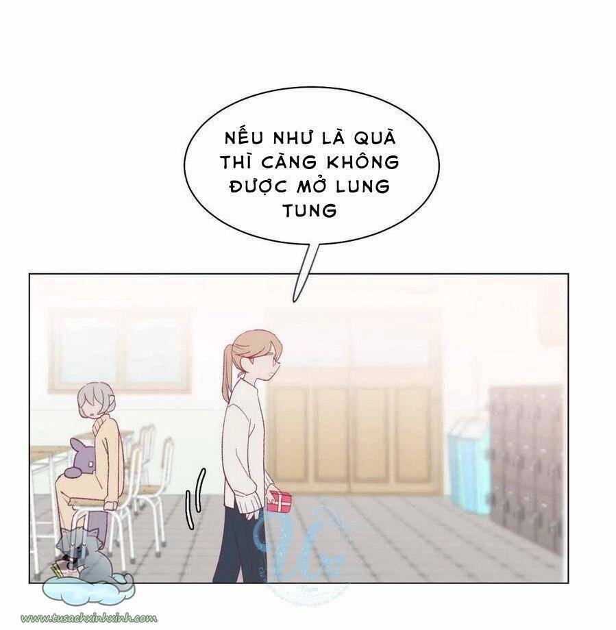 Nhật Ký Nấm Ma Cô: Chapter 24