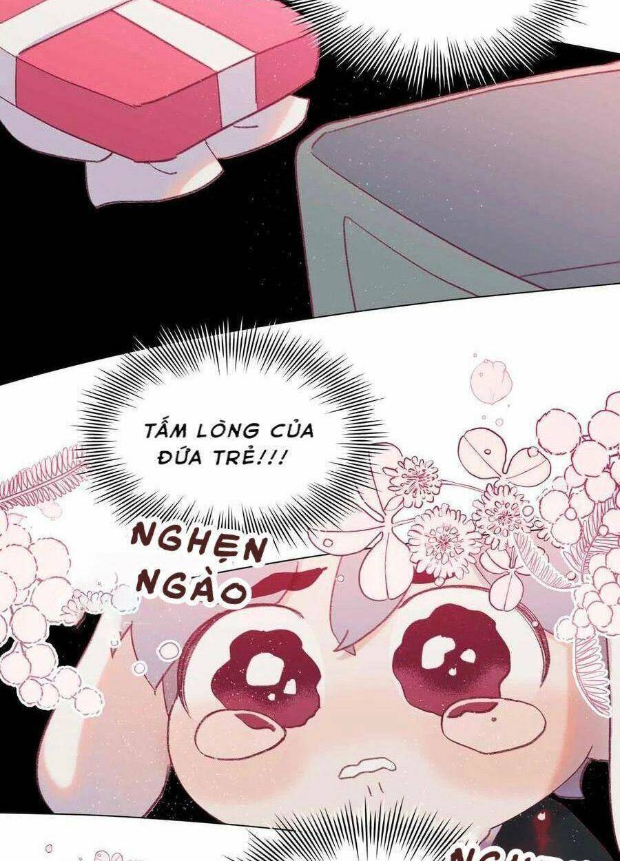 Nhật Ký Nấm Ma Cô: Chapter 24