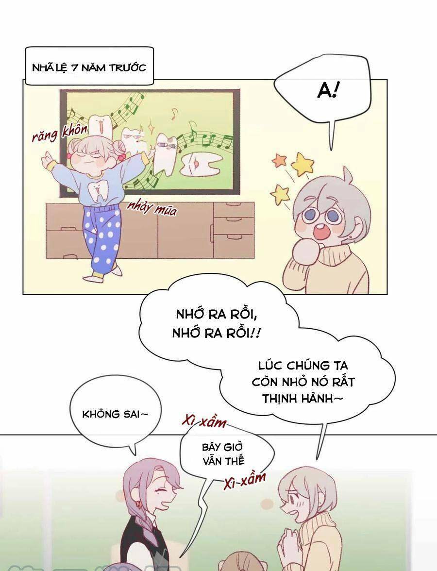 Nhật Ký Nấm Ma Cô: Chapter 24