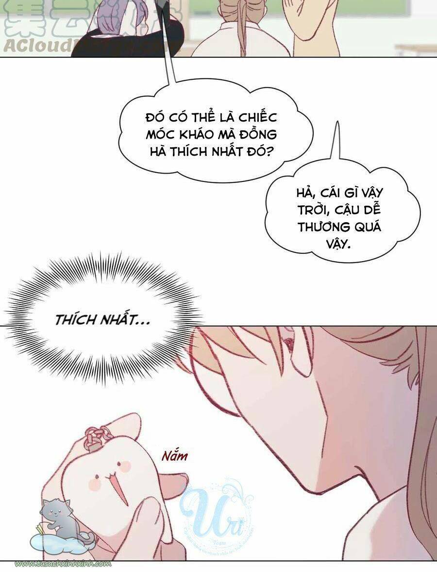 Nhật Ký Nấm Ma Cô: Chapter 24