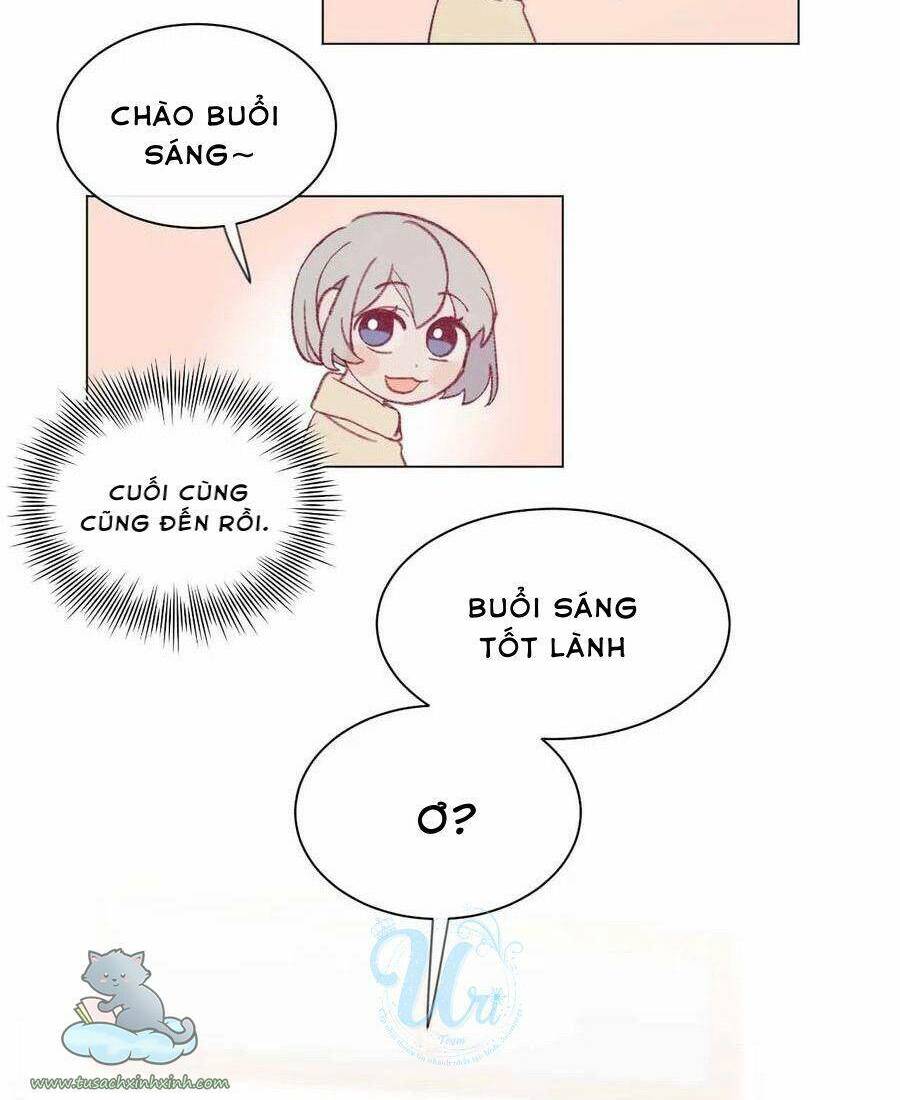 Nhật Ký Nấm Ma Cô: Chapter 24