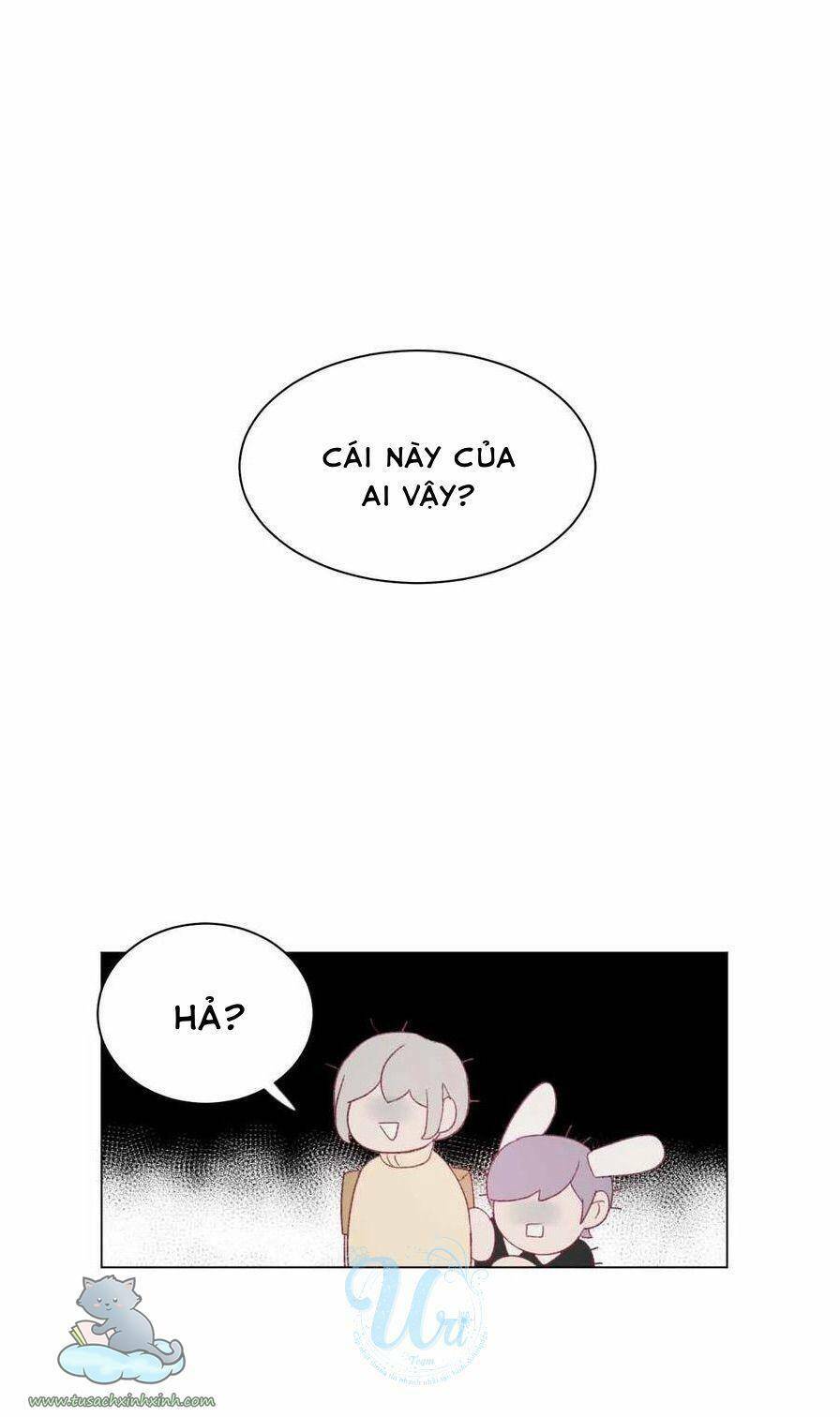 Nhật Ký Nấm Ma Cô: Chapter 24