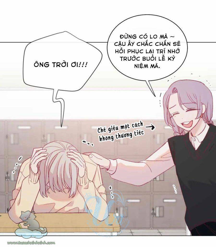 Nhật Ký Nấm Ma Cô: Chapter 25