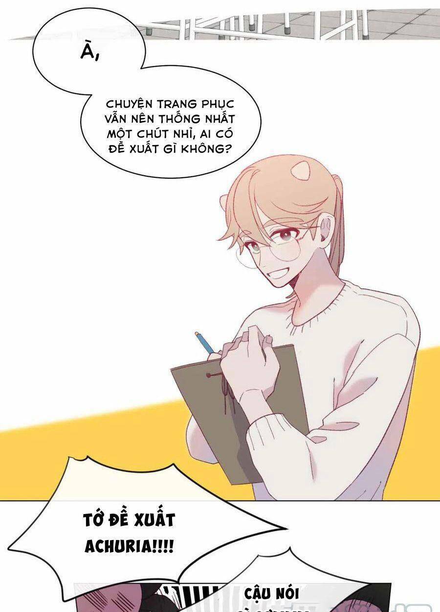 Nhật Ký Nấm Ma Cô: Chapter 25
