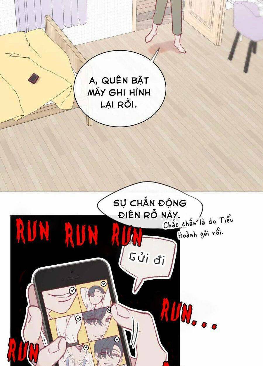 Nhật Ký Nấm Ma Cô: Chapter 25