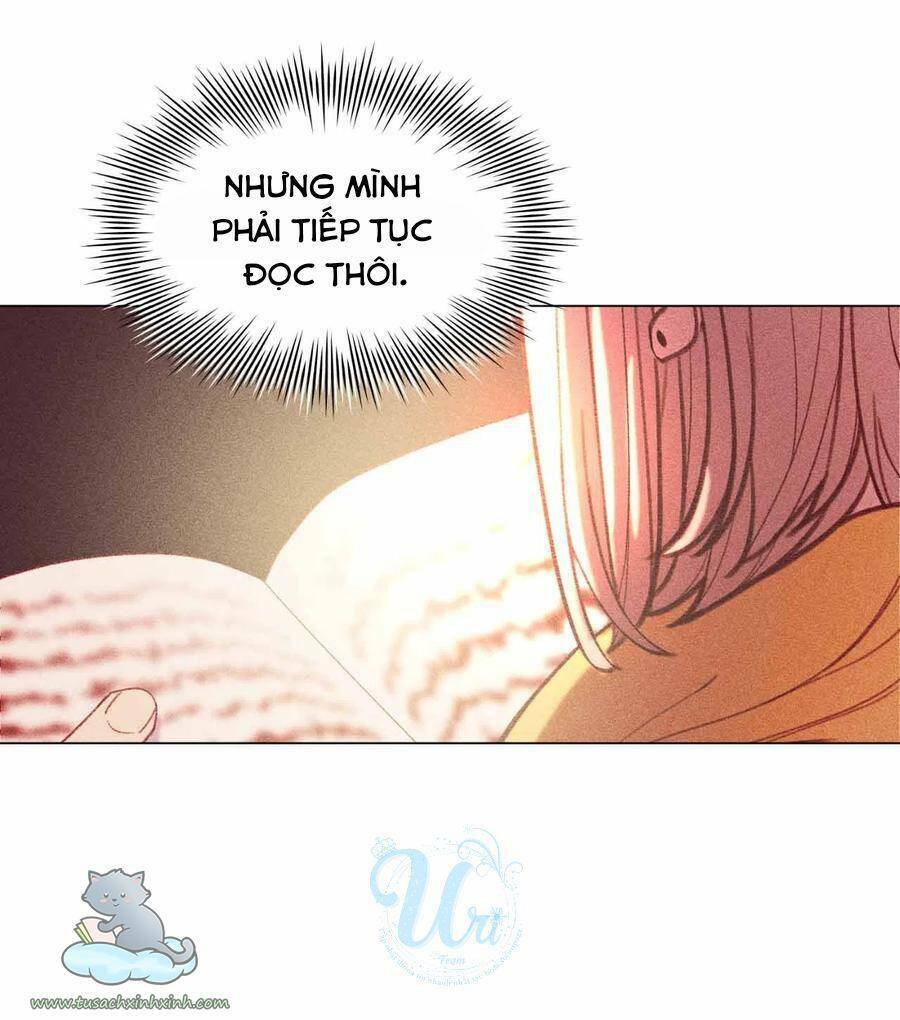 Nhật Ký Nấm Ma Cô: Chapter 26