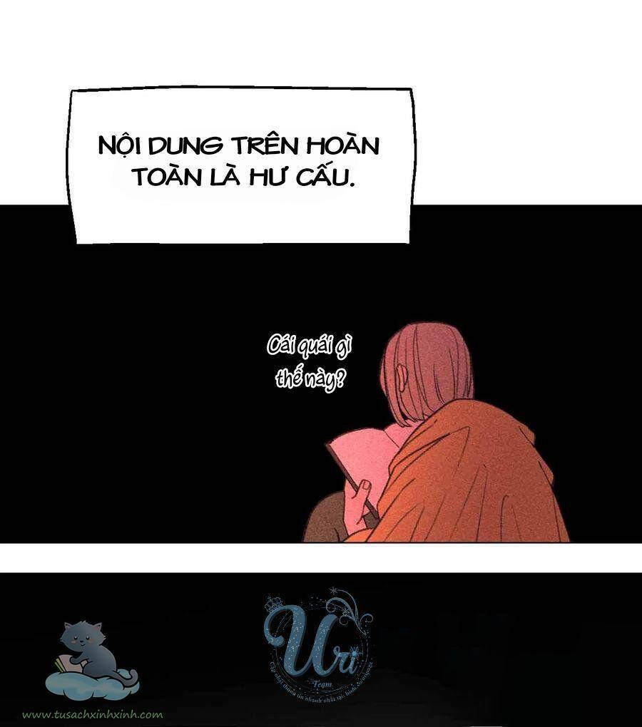 Nhật Ký Nấm Ma Cô: Chapter 26