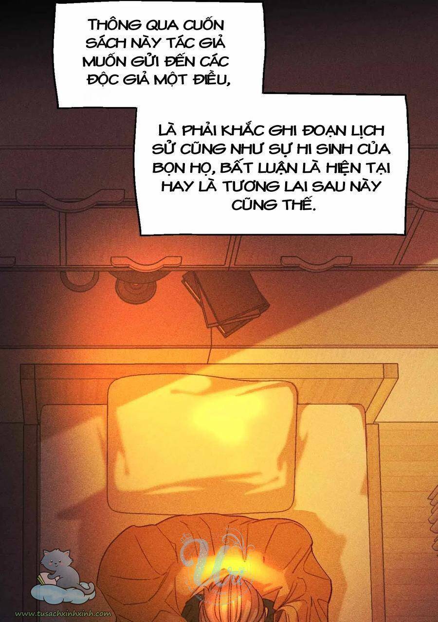 Nhật Ký Nấm Ma Cô: Chapter 26