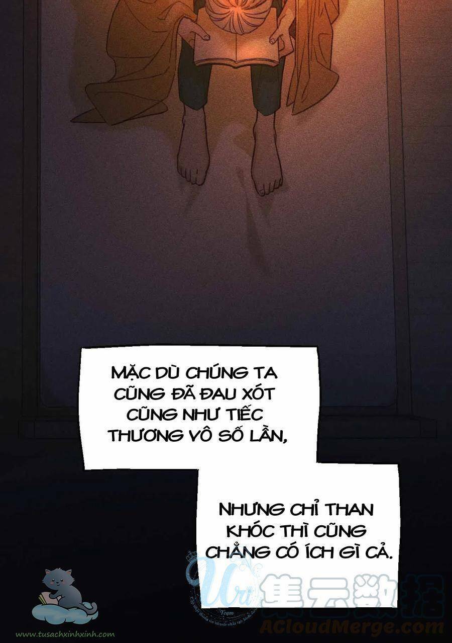 Nhật Ký Nấm Ma Cô: Chapter 26