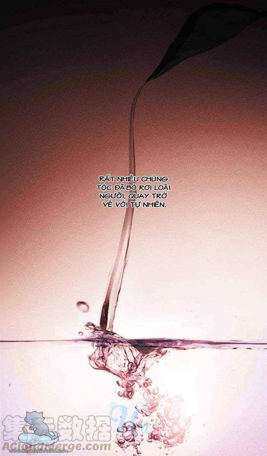 Nhật Ký Nấm Ma Cô: Chapter 26