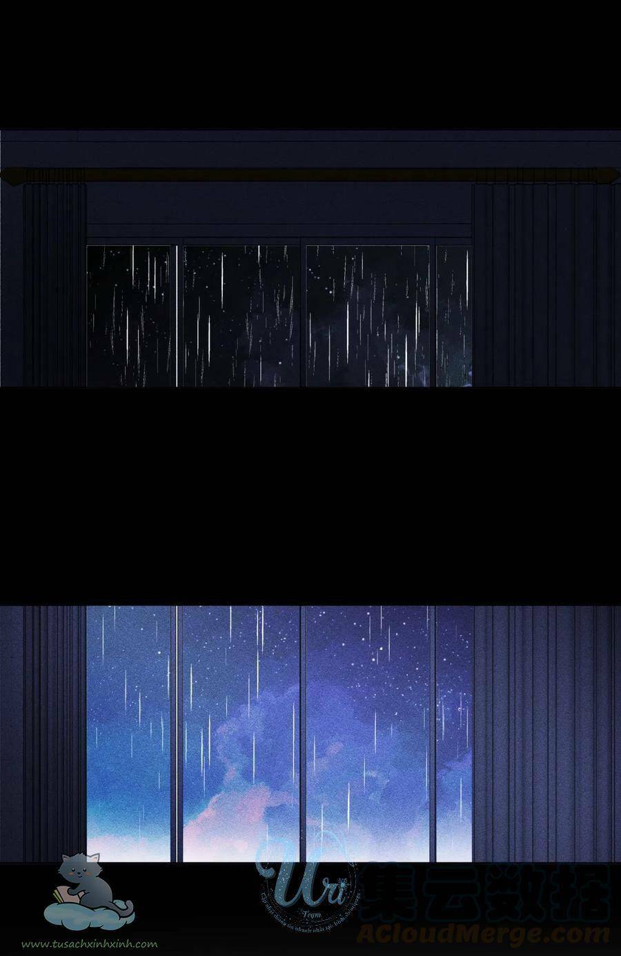 Nhật Ký Nấm Ma Cô: Chapter 26
