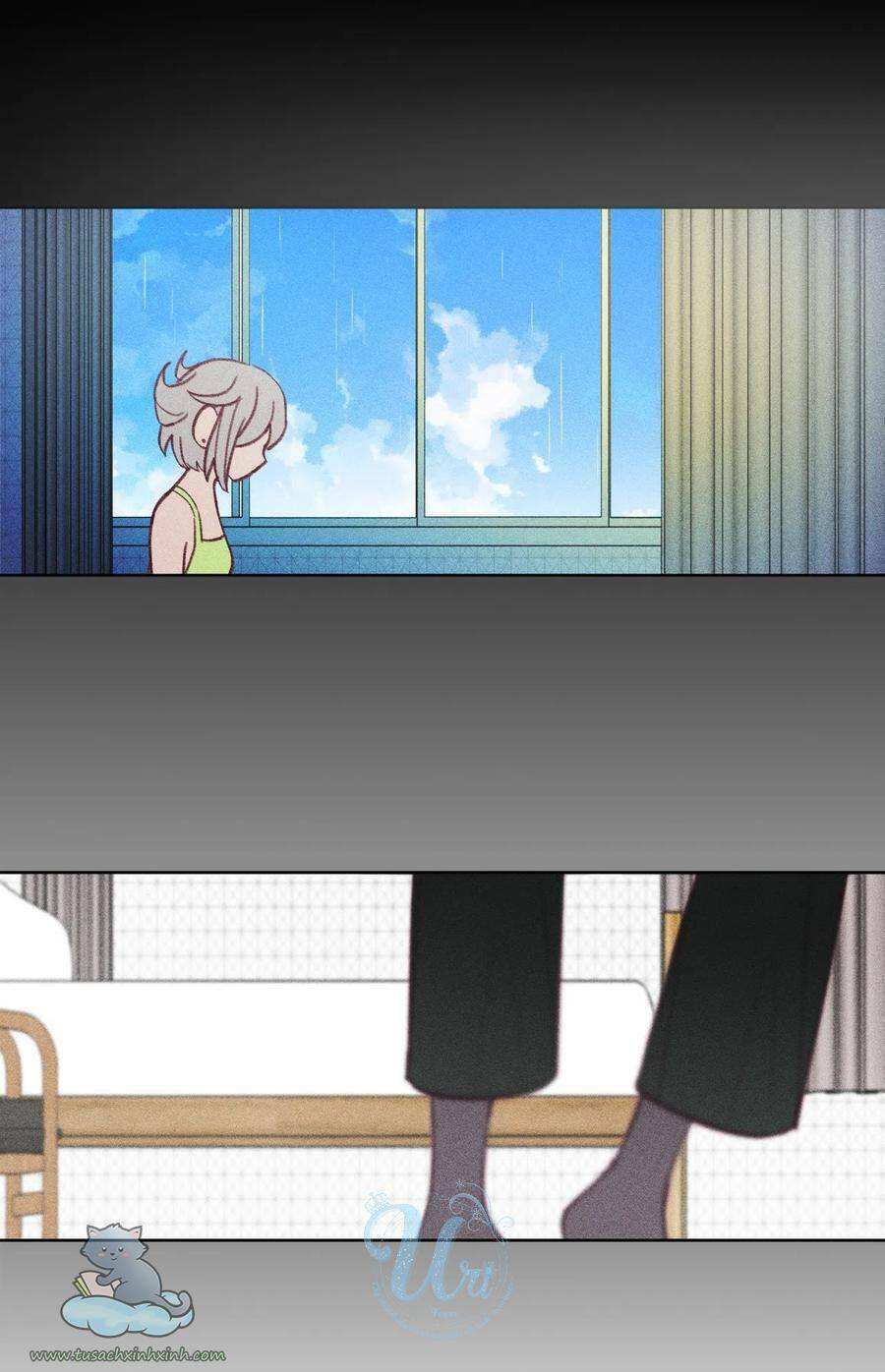 Nhật Ký Nấm Ma Cô: Chapter 26