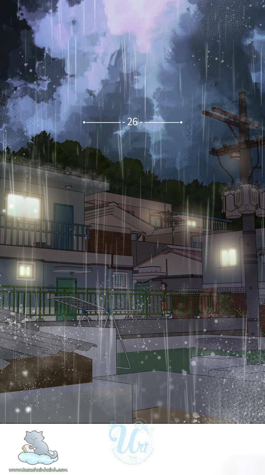 Nhật Ký Nấm Ma Cô: Chapter 26
