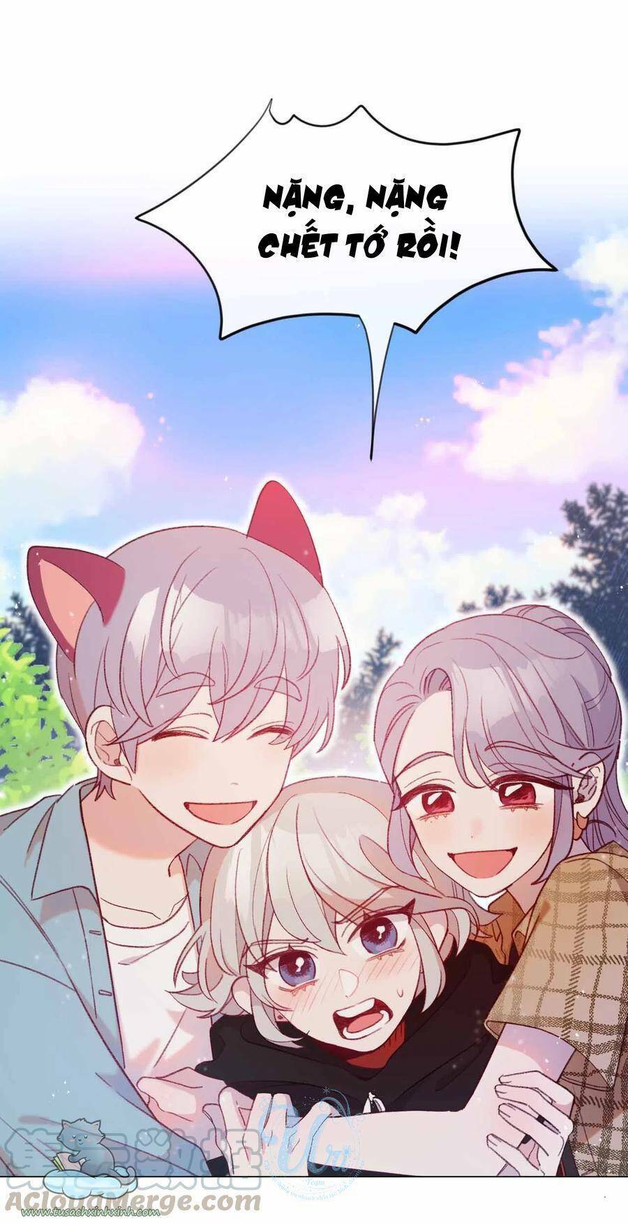 Nhật Ký Nấm Ma Cô: Chapter 26