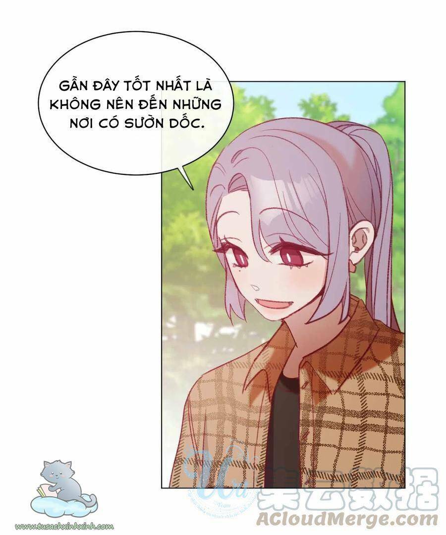 Nhật Ký Nấm Ma Cô: Chapter 26