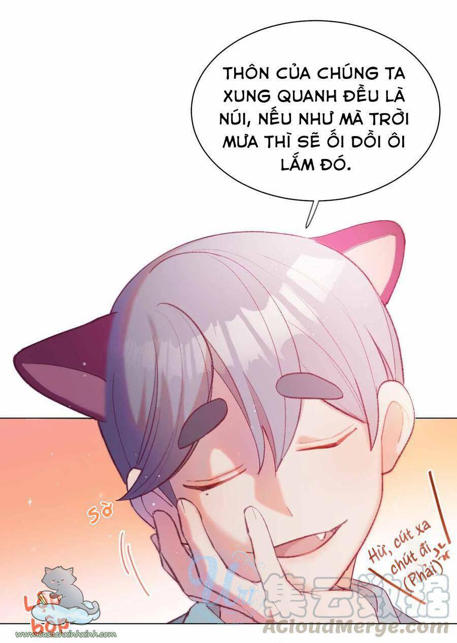 Nhật Ký Nấm Ma Cô: Chapter 26