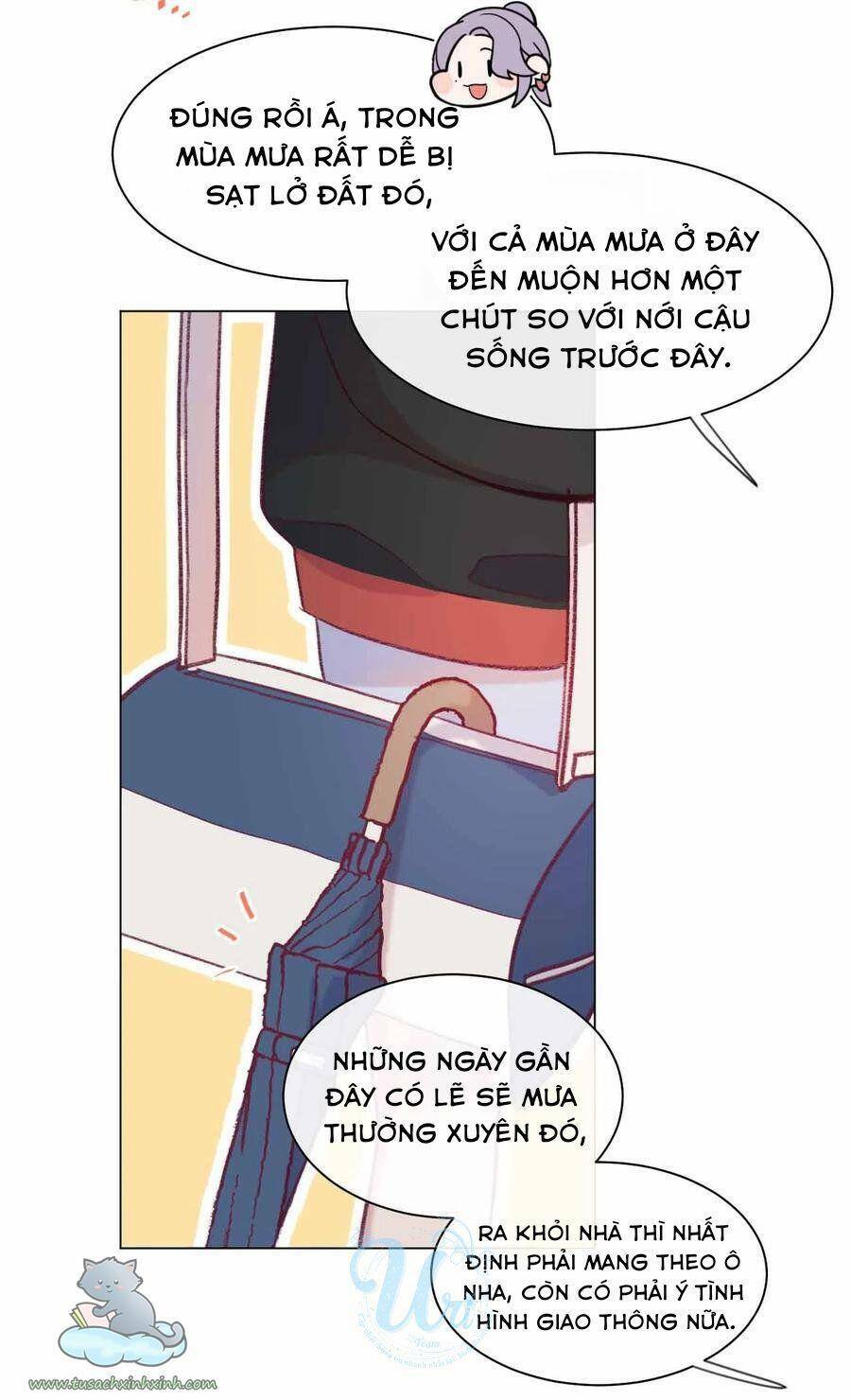 Nhật Ký Nấm Ma Cô: Chapter 26