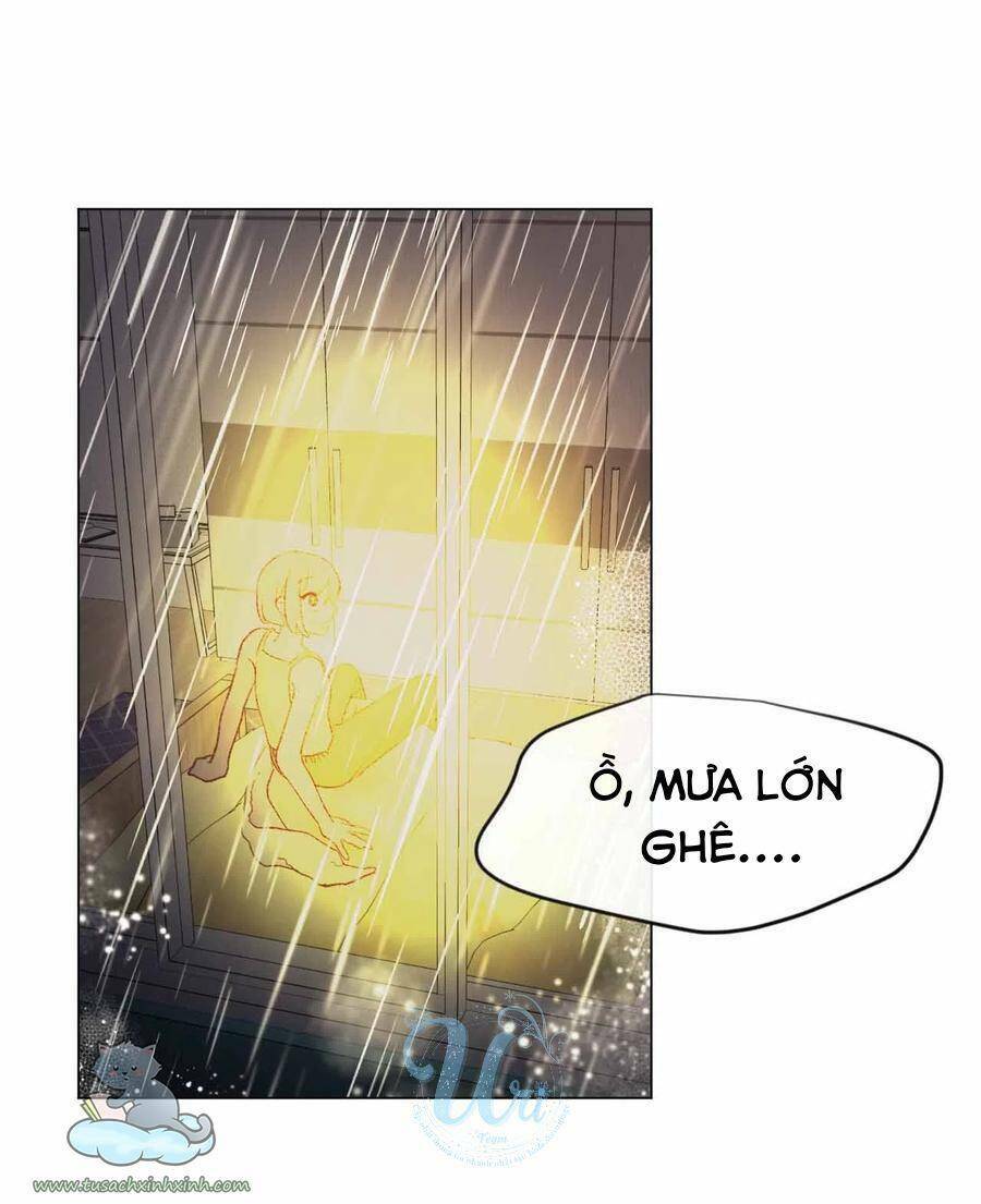 Nhật Ký Nấm Ma Cô: Chapter 26