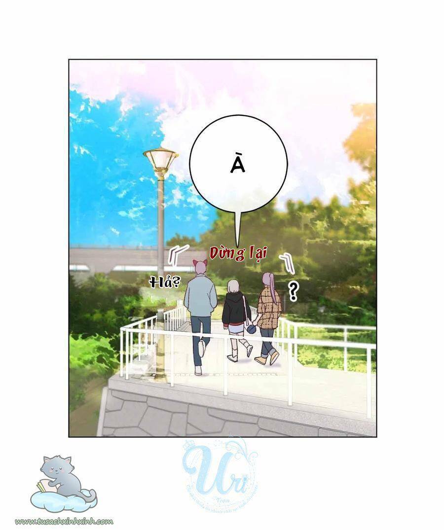 Nhật Ký Nấm Ma Cô: Chapter 26