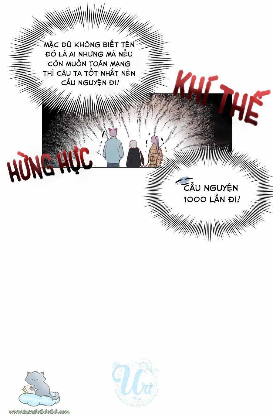 Nhật Ký Nấm Ma Cô: Chapter 26