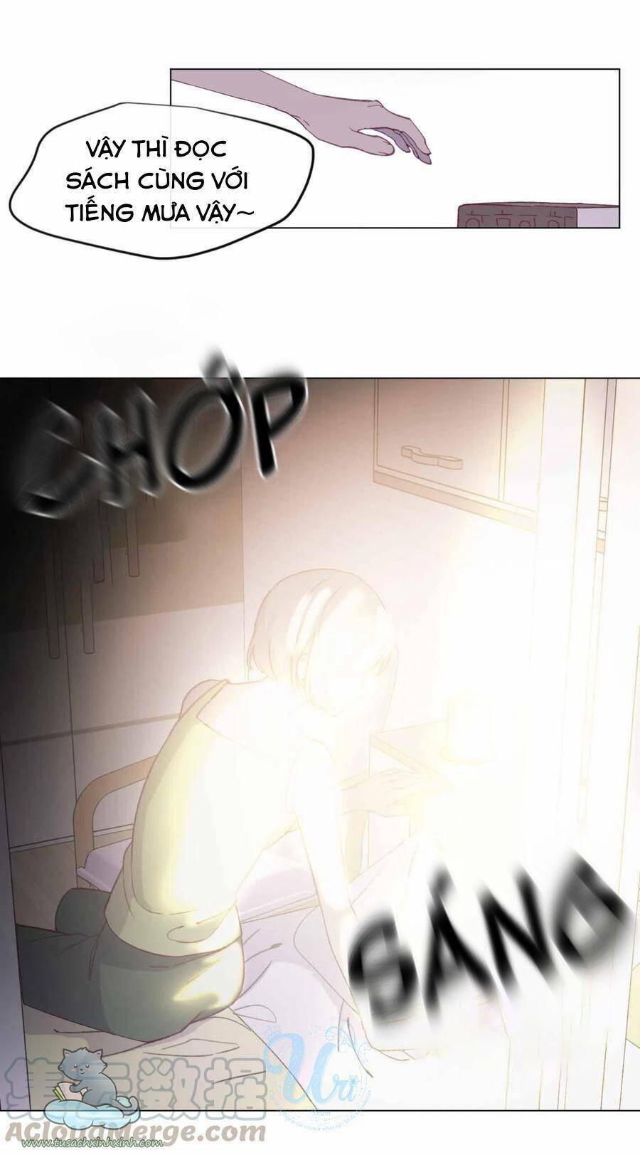 Nhật Ký Nấm Ma Cô: Chapter 26